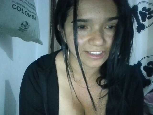 XiomaraSmith4 live cam preview