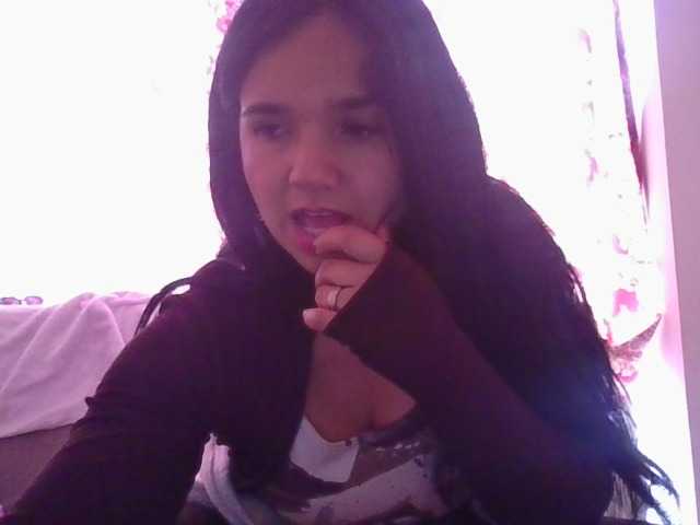 XiomaraSmith4 live cam on BongaCams