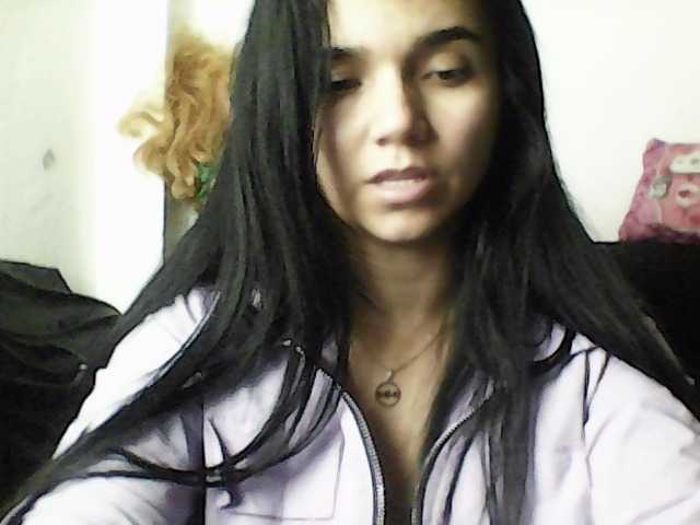 XiomaraSmith4 live cam on BongaCams