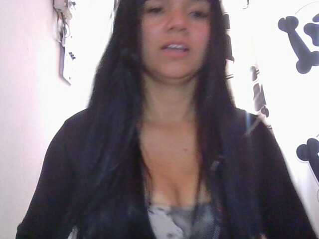 XiomaraSmith4 live cam preview