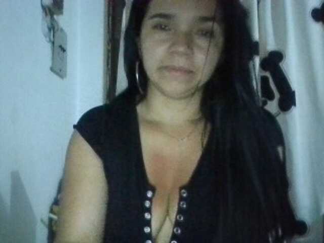 XiomaraSmith4 live cam on BongaCams