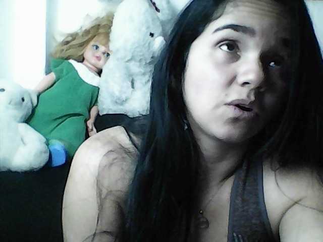 XiomaraSmith4 live cam on BongaCams