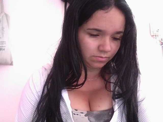 XiomaraSmith4 live cam preview