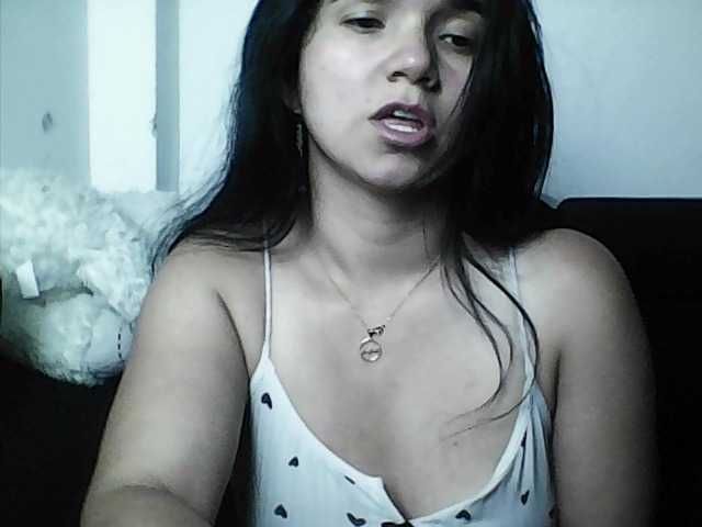 XiomaraSmith4 live cam on BongaCams