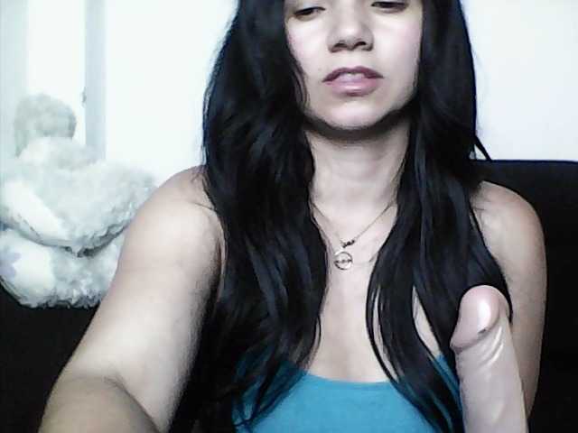 XiomaraSmith4 live cam on BongaCams