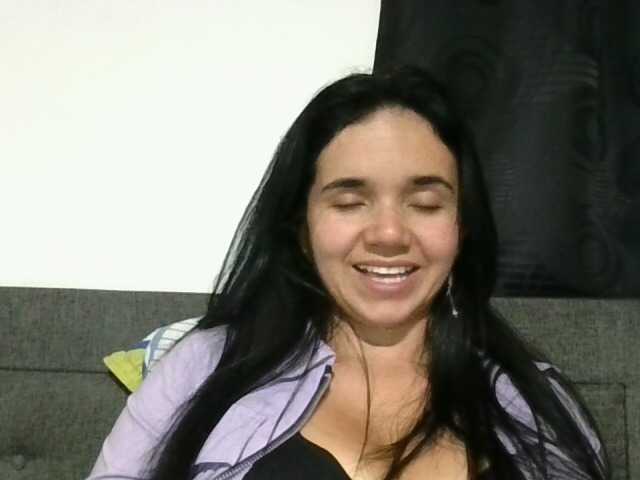 XiomaraSmith4 live cam