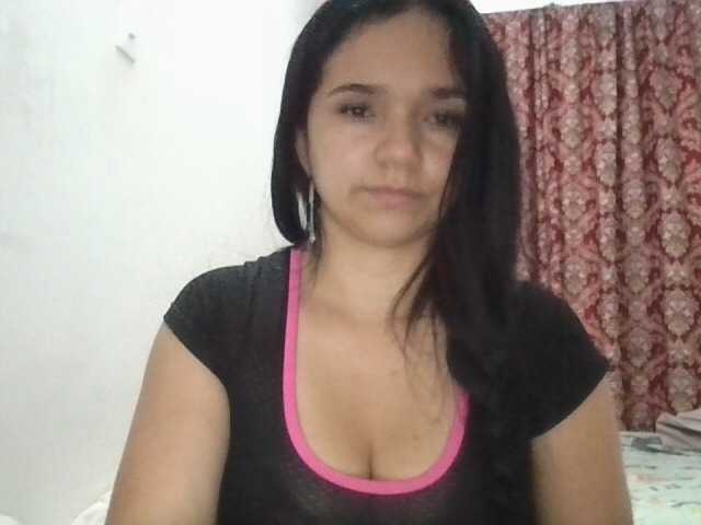 XiomaraSmith4 live cam on BongaCams