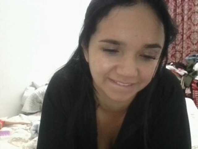 XiomaraSmith4 live cam on BongaCams