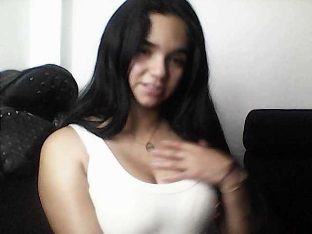 XiomaraSmith4 live cam on BongaCams