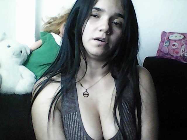 XiomaraSmith4 live cam on BongaCams