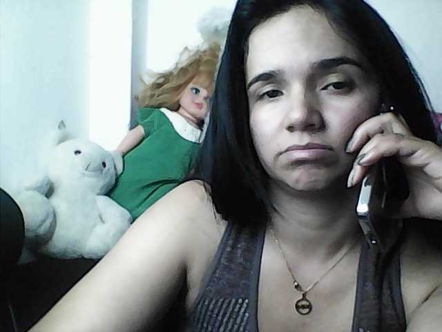 XiomaraSmith4 live cam on BongaCams
