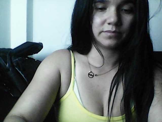 XiomaraSmith4 live cam on BongaCams