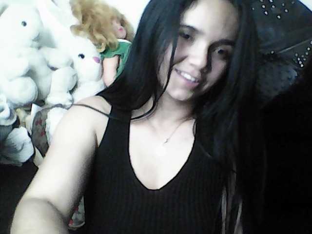XiomaraSmith4 live cam on BongaCams