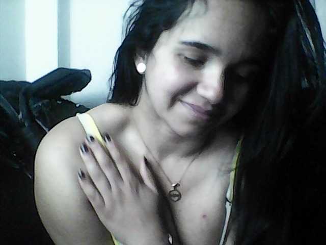 XiomaraSmith4 live cam on BongaCams
