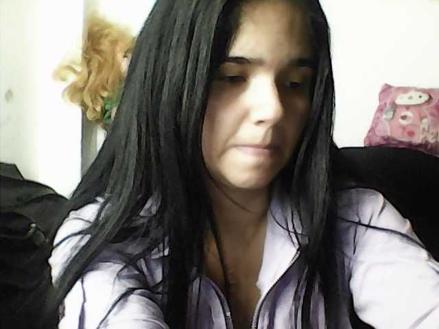 XiomaraSmith4 live cam on BongaCams