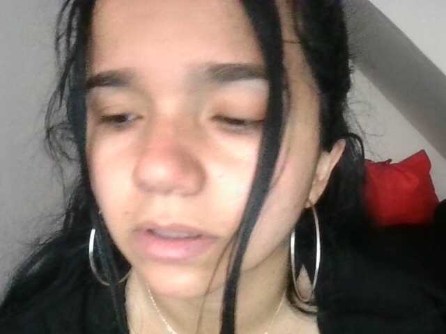 XiomaraSmith4 live cam on BongaCams