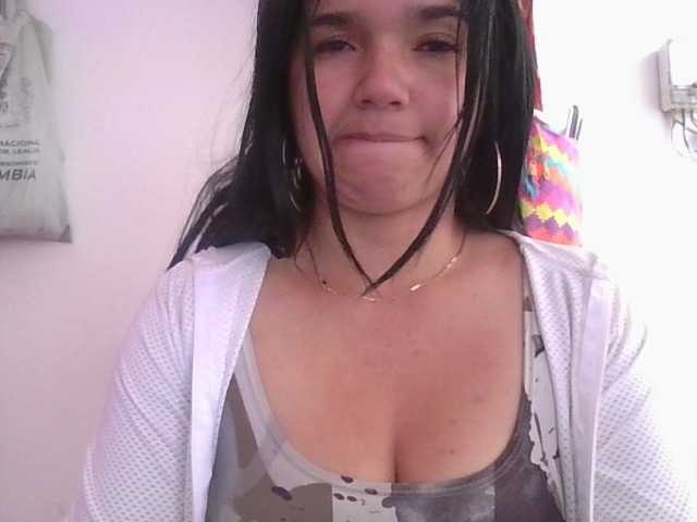 XiomaraSmith4 live cam preview