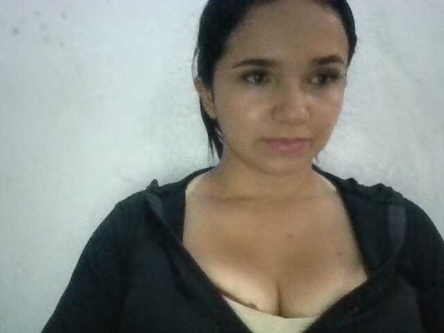 XiomaraSmith4 live cam on BongaCams