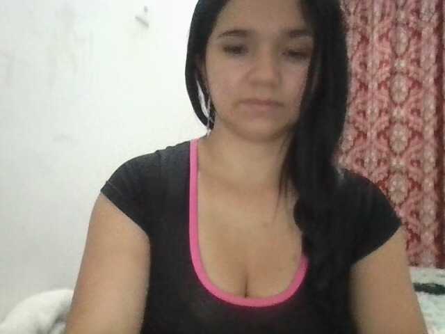 XiomaraSmith4 live cam on BongaCams
