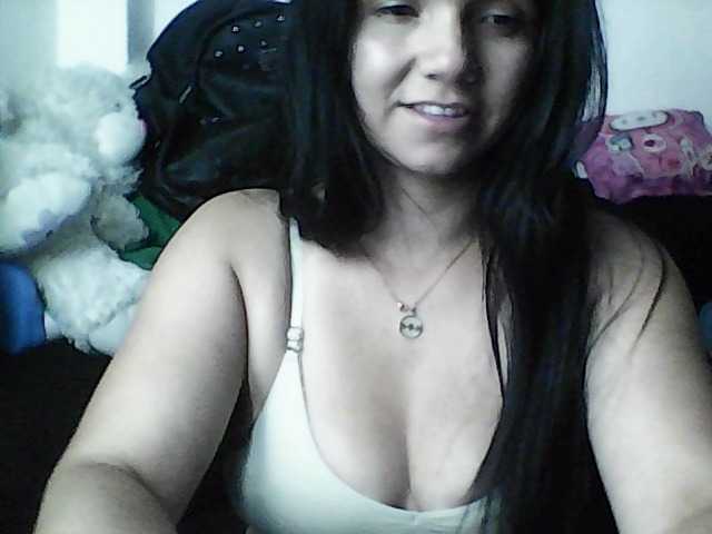XiomaraSmith4 live cam on BongaCams