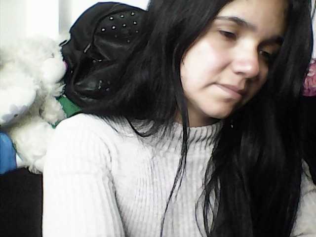 XiomaraSmith4 live cam on BongaCams
