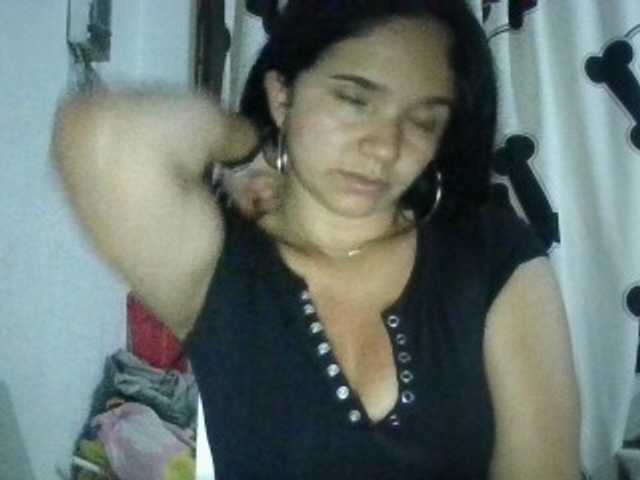 XiomaraSmith4 live cam on BongaCams