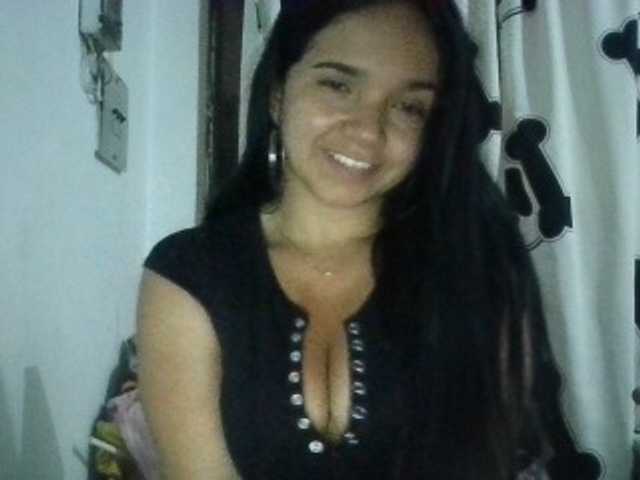 XiomaraSmith4 live cam on BongaCams