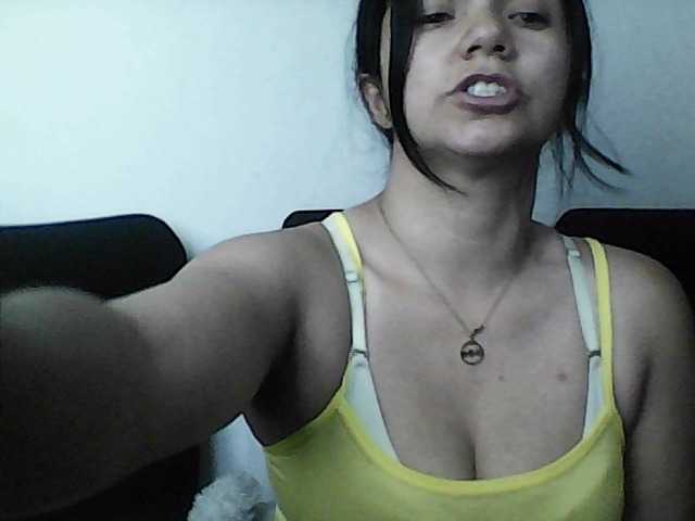 XiomaraSmith4 live cam on BongaCams