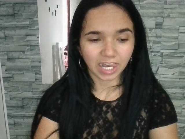 XiomaraSmith4 live cam on BongaCams