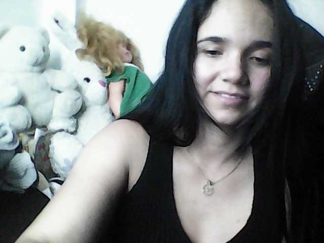 XiomaraSmith4 live cam on UnifiedCams