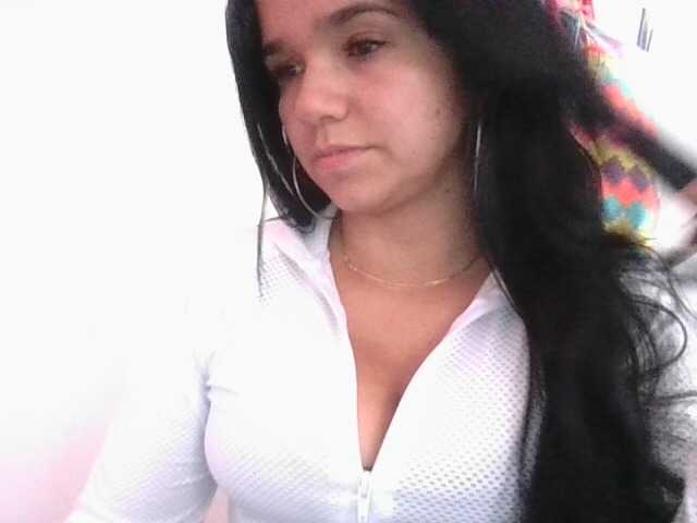 XiomaraSmith4 live cam preview