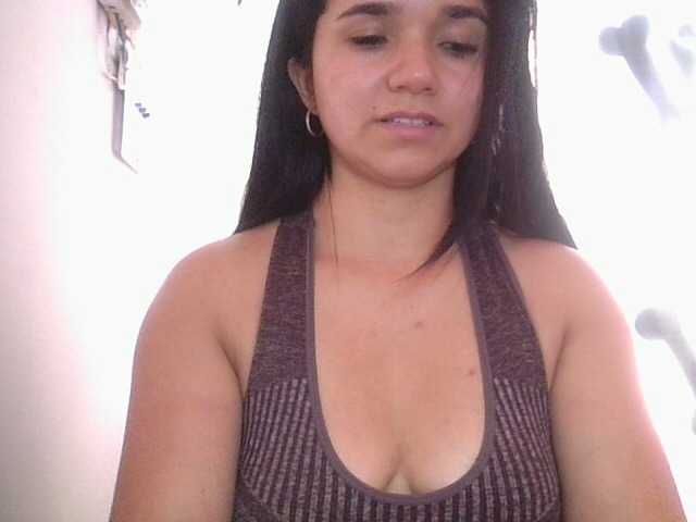 XiomaraSmith4 live cam on BongaCams
