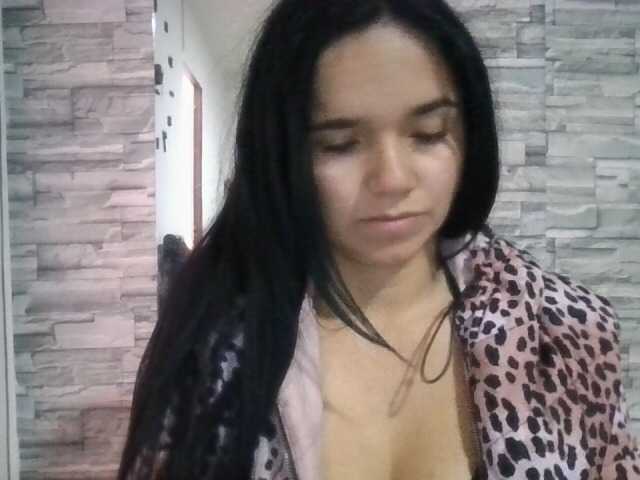 XiomaraSmith4 live cam preview
