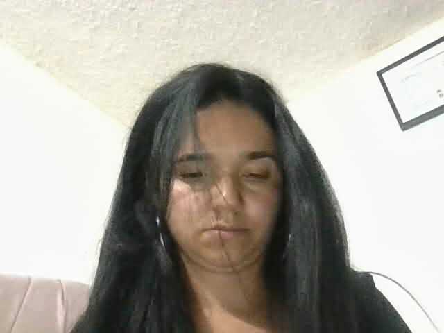 XiomaraSmith4 live cam on BongaCams