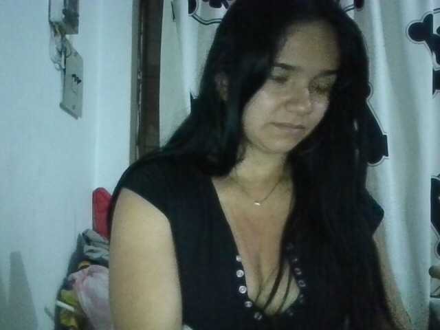 XiomaraSmith4 live cam on BongaCams