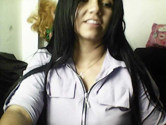 XiomaraSmith4 live cam on BongaCams