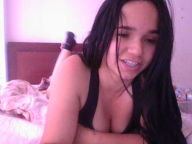 XiomaraSmith4 live cam preview