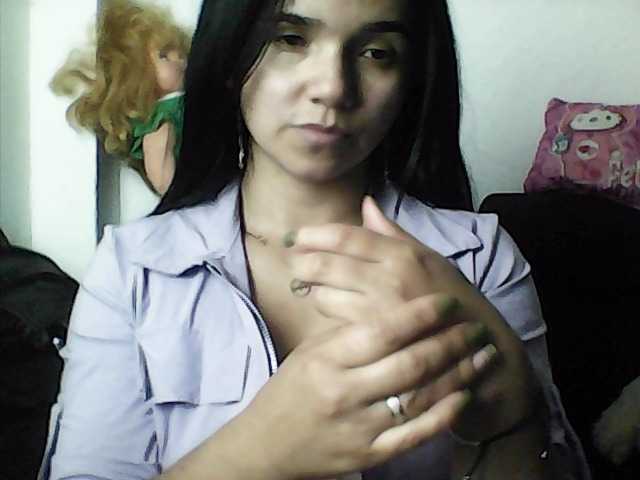 XiomaraSmith4 live cam on BongaCams
