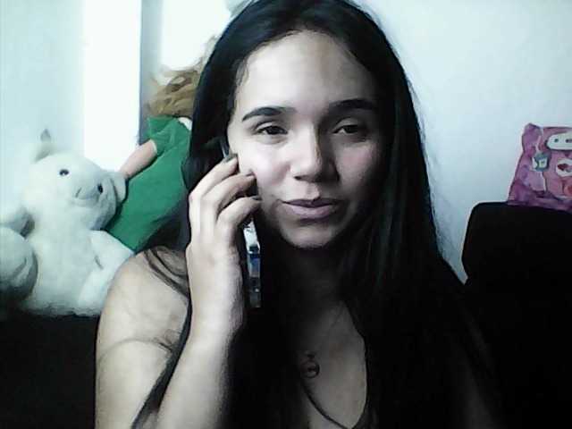 XiomaraSmith4 live cam on BongaCams