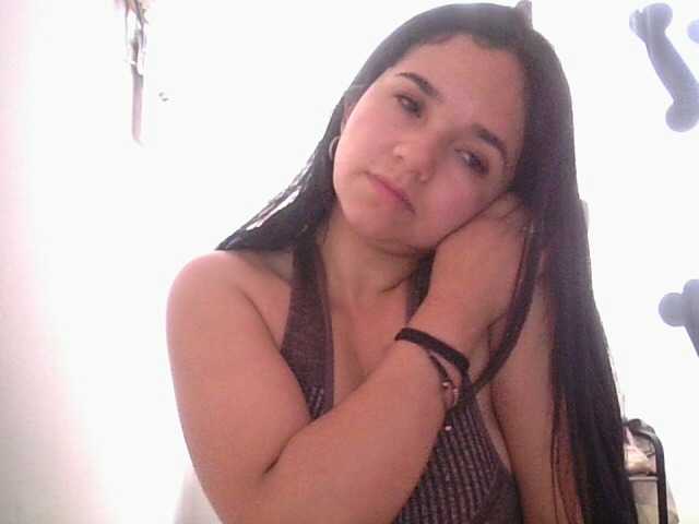 XiomaraSmith4 live cam on BongaCams