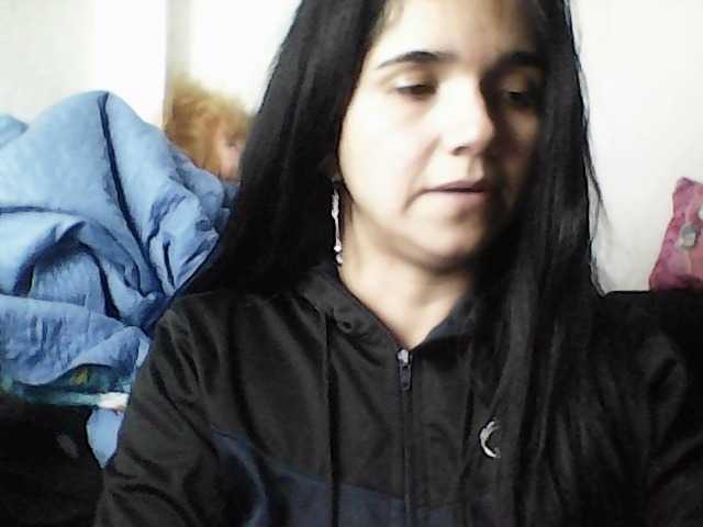 XiomaraSmith4 live cam on BongaCams