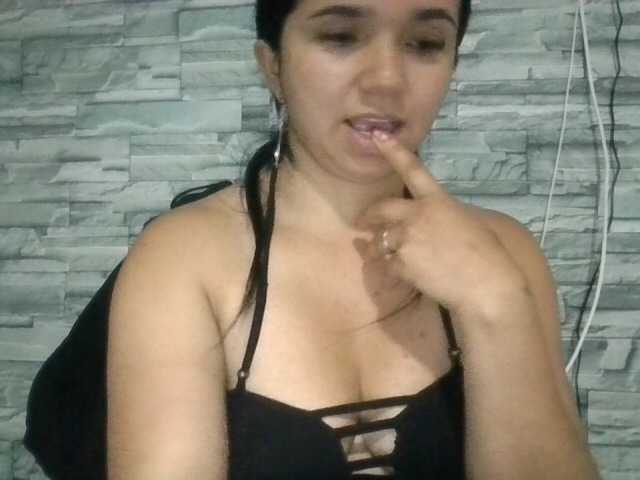 XiomaraSmith4 live cam on BongaCams