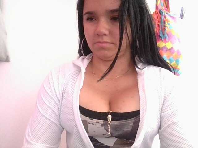 XiomaraSmith4 live cam preview