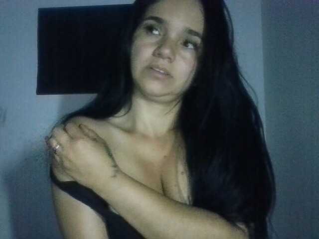 XiomaraSmith4 live cam