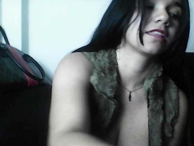 XiomaraSmith4's BongaCams show and profile