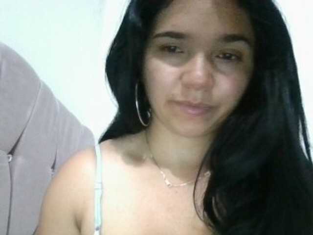 XiomaraSmith4 live cam on BongaCams