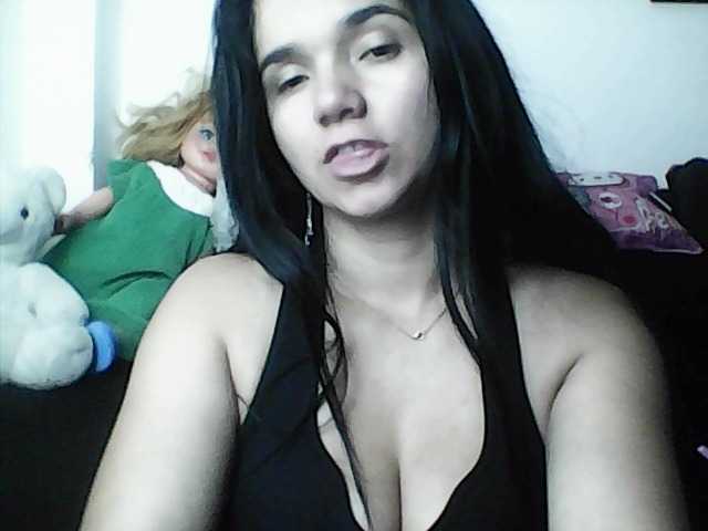 XiomaraSmith4 live cam on BongaCams