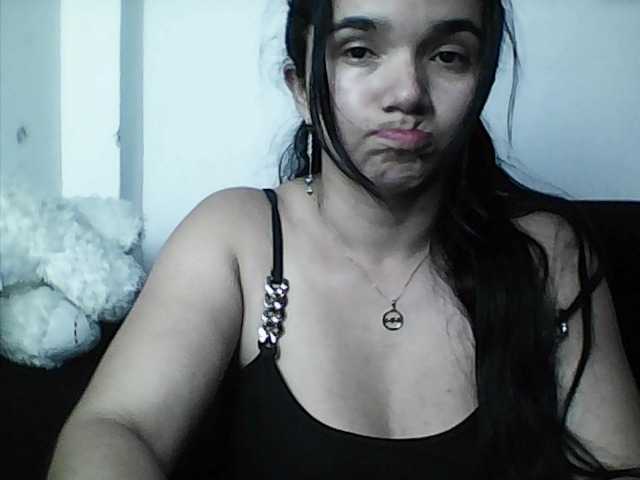 XiomaraSmith4 live cam on BongaCams