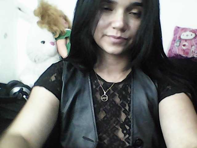 XiomaraSmith4 live cam on BongaCams
