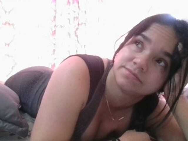XiomaraSmith4 live cam on BongaCams